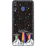 Чехол Uprint Samsung M305 Galaxy M30 