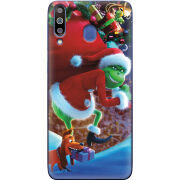 Чехол Uprint Samsung M305 Galaxy M30 