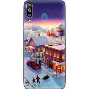 Чехол Uprint Samsung M305 Galaxy M30 