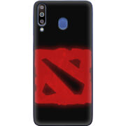 Чехол Uprint Samsung M305 Galaxy M30 Dota 2