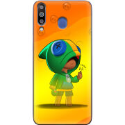 Чехол Uprint Samsung M305 Galaxy M30 