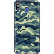 Чехол Uprint Samsung M305 Galaxy M30 