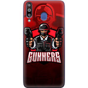 Чехол Uprint Samsung M305 Galaxy M30 