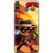 Чехол Uprint Samsung M305 Galaxy M30 