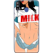 Чехол Uprint Samsung M305 Galaxy M30 