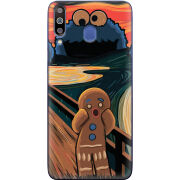 Чехол Uprint Samsung M305 Galaxy M30 