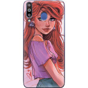 Чехол Uprint Samsung M305 Galaxy M30 