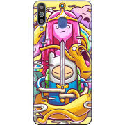 Чехол Uprint Samsung M305 Galaxy M30 