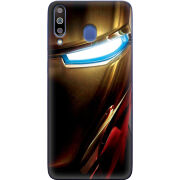 Чехол Uprint Samsung M305 Galaxy M30 