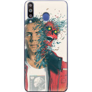 Чехол Uprint Samsung M305 Galaxy M30 