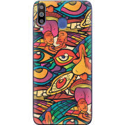 Чехол Uprint Samsung M305 Galaxy M30 