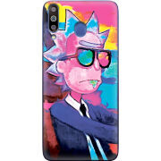 Чехол Uprint Samsung M305 Galaxy M30 