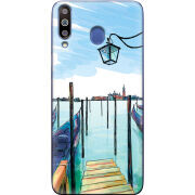 Чехол Uprint Samsung M305 Galaxy M30 