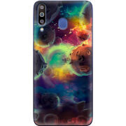 Чехол Uprint Samsung M305 Galaxy M30 