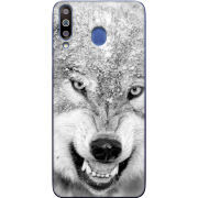 Чехол Uprint Samsung M305 Galaxy M30 