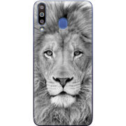 Чехол Uprint Samsung M305 Galaxy M30 