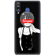 Чехол Uprint Samsung M305 Galaxy M30 Senpai