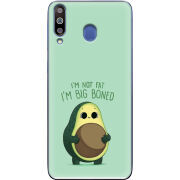 Чехол Uprint Samsung M305 Galaxy M30 Big Boned