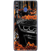 Чехол Uprint Samsung M305 Galaxy M30 BMW M3