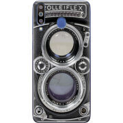Чехол Uprint Samsung M305 Galaxy M30 Rolleiflex
