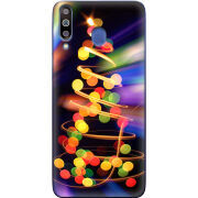 Чехол Uprint Samsung M305 Galaxy M30 