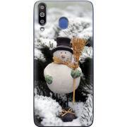 Чехол Uprint Samsung M305 Galaxy M30 