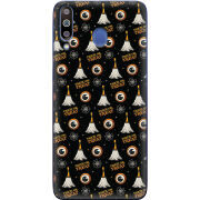 Чехол Uprint Samsung M305 Galaxy M30 Halloween Magic