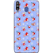 Чехол Uprint Samsung M305 Galaxy M30 