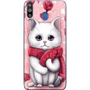 Чехол Uprint Samsung M305 Galaxy M30 