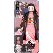 Чехол Uprint Samsung M305 Galaxy M30 