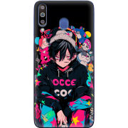 Чехол Uprint Samsung M305 Galaxy M30 