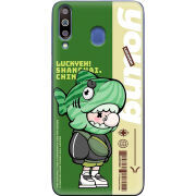 Чехол Uprint Samsung M305 Galaxy M30 