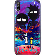 Чехол Uprint Samsung M305 Galaxy M30 