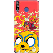 Чехол Uprint Samsung M305 Galaxy M30 