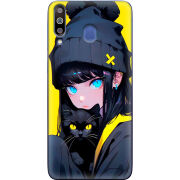 Чехол Uprint Samsung M305 Galaxy M30 