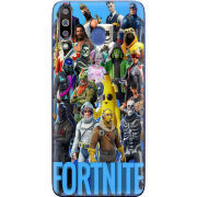 Чехол Uprint Samsung M305 Galaxy M30 