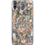 Чехол Uprint Samsung M305 Galaxy M30 