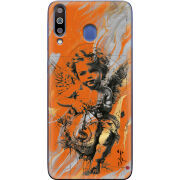 Чехол Uprint Samsung M305 Galaxy M30 