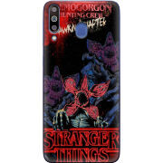 Чехол Uprint Samsung M305 Galaxy M30 