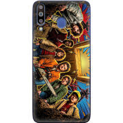 Чехол Uprint Samsung M305 Galaxy M30 