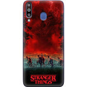 Чехол Uprint Samsung M305 Galaxy M30 