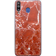 Чехол Uprint Samsung M305 Galaxy M30 