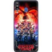 Чехол Uprint Samsung M305 Galaxy M30 