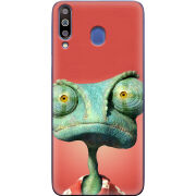 Чехол Uprint Samsung M305 Galaxy M30 
