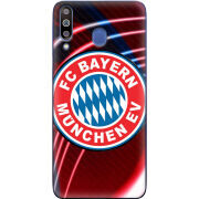 Чехол Uprint Samsung M305 Galaxy M30 