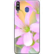 Чехол Uprint Samsung M305 Galaxy M30 