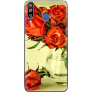 Чехол Uprint Samsung M305 Galaxy M30 