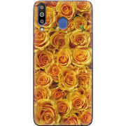 Чехол Uprint Samsung M305 Galaxy M30 