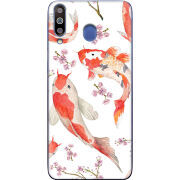 Чехол Uprint Samsung M305 Galaxy M30 
