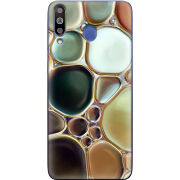 Чехол Uprint Samsung M305 Galaxy M30 